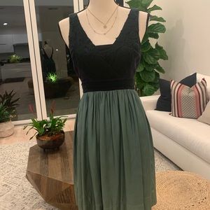 Vena Cava vintage dress, 0